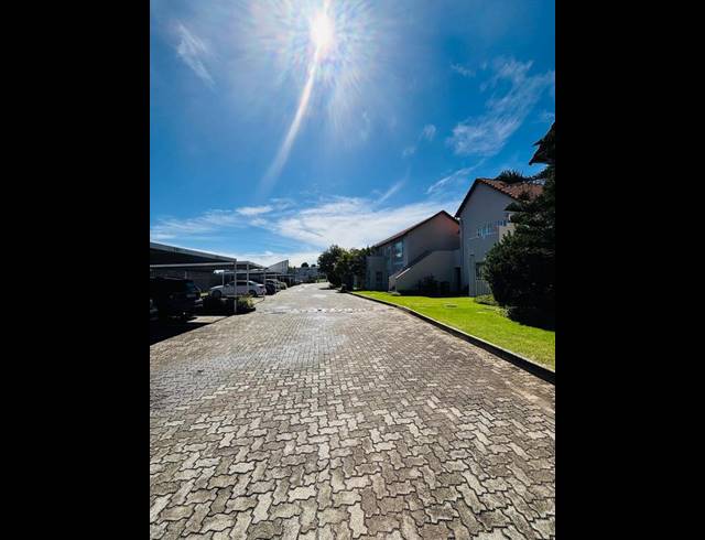 1 BEDROOM HOUSE FOR SALE IN EDENVALE